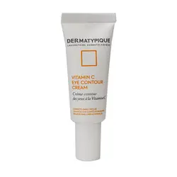 کرم دور چشم حاوی ویتامین C درماتیپیک 20 میلی لیتر ـ Dermatypique Vitamin C Eye Contour Cream ـ درماتیپیک