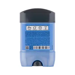 دئودورانت مردانه توتال کر آمبرلا | خوشبو کننده بدن و بدون آلومینیوم _ Umbrella Mens Total Care Deodorant 75ml_ آمبرلا