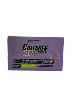 پودر ساشه کلاژن زیرو آیرون مکس | Collagen Zero Powder