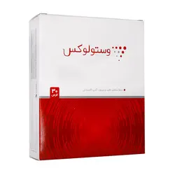 قرص وستولوکس تچرا فارمد 30 عدد-Tachra Pharmed Vestolux 30 Tabs