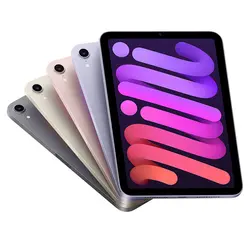 تبلت اپل مدل iPad Mini 2021 5G