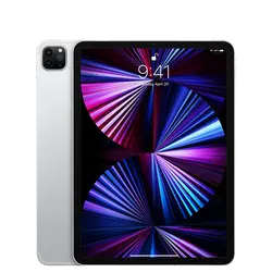 تبلت اپل مدل iPad Pro 2021 11 5G