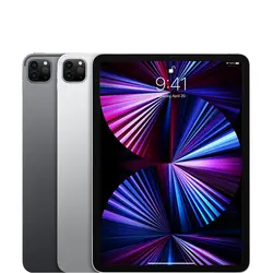 تبلت اپل مدل iPad Pro 2021 11 Wifi