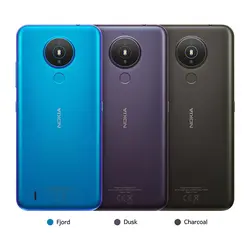 گوشی موبایل نوکیا مدل 1.4 دو سیم کارت