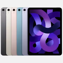 تبلت اپل مدل iPad Air 2022 5G