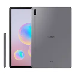 تبلت سامسونگ مدل Tab S6 2019 با ظرفیت 128 گیگابایت