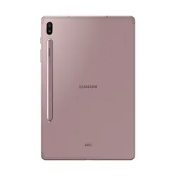 تبلت سامسونگ مدل Tab S6 2019 با ظرفیت 128 گیگابایت