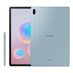 تبلت سامسونگ مدل Tab S6 2019 با ظرفیت 128 گیگابایت