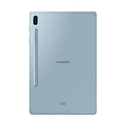 تبلت سامسونگ مدل Tab S6 2019 با ظرفیت 128 گیگابایت