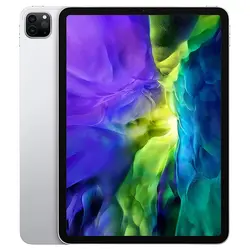 تبلت اپل مدل iPad Pro 2020 11 4G