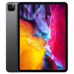 تبلت اپل مدل iPad Pro 2020 11 Wifi