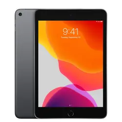 تبلت اپل مدل iPad Mini 5 4G