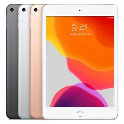 تبلت اپل مدل iPad Mini 5 4G