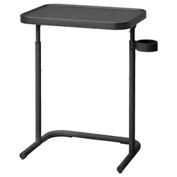میز لپ تاپ و چند منظوره IKEA مدل BJÖRKÅSEN