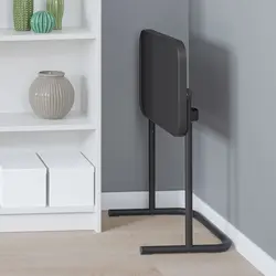 میز لپ تاپ و چند منظوره IKEA مدل BJÖRKÅSEN