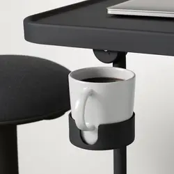میز لپ تاپ و چند منظوره IKEA مدل BJÖRKÅSEN