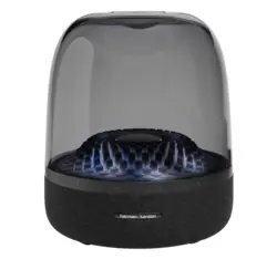 اسپیکر هارمن کاردن مدل Harman Kardon Aura Studio 4Harman Kardon Aura Studio 4 | Bluetooth home speaker