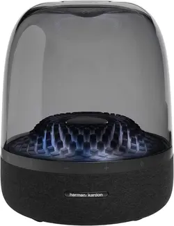 اسپیکر هارمن کاردن مدل Harman Kardon Aura Studio 4Harman Kardon Aura Studio 4 | Bluetooth home speaker
