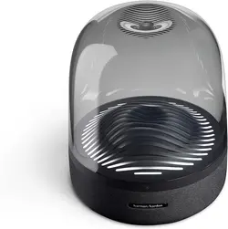اسپیکر هارمن کاردن مدل Harman Kardon Aura Studio 4Harman Kardon Aura Studio 4 | Bluetooth home speaker