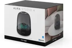 اسپیکر هارمن کاردن مدل Harman Kardon Aura Studio 4Harman Kardon Aura Studio 4 | Bluetooth home speaker