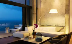 اسپیکر هارمن کاردن مدل Harman Kardon Aura Studio 4Harman Kardon Aura Studio 4 | Bluetooth home speaker