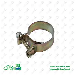 بست ساده 1.1.4 اینچ