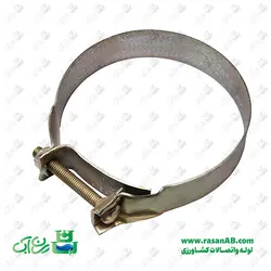 بست ساده 8 اینچ