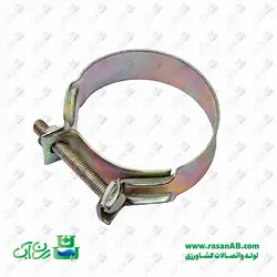 بست ساده 8 اینچ