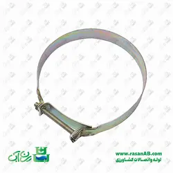 بست ساده 8 اینچ