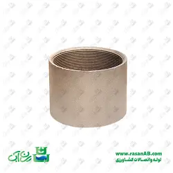 بوشن  جوشی 3اینچ سیاه رنگ