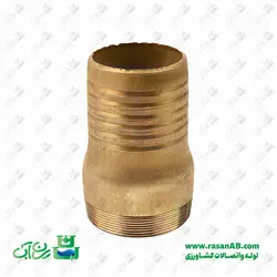 سرشیلنگی 3اینچ آهنی