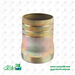 سرشیلنگی 6 اینچ آهنی