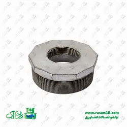 تبدیل  2.5 به 1.5 اینچ