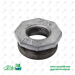 تبدیل 2 به 1 اینچ