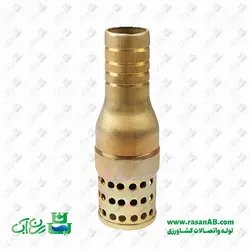 سوپاپ 2 اینچ آهنی