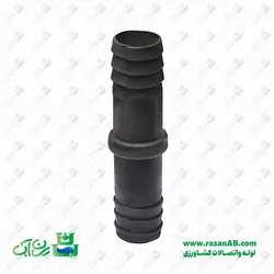واسطه 1.1.4 اینچ پلاستیکی