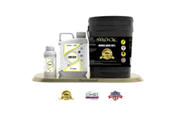 خرید کود هیومیک اسید 95 درصد شوک