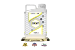 خرید کود هیومیک اسید 95 درصد شوک