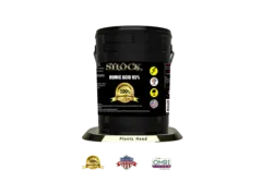 خرید کود هیومیک اسید 95 درصد شوک