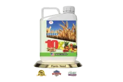 خرید کود کامل 10x شوک