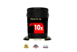 خرید کود کامل 10x شوک