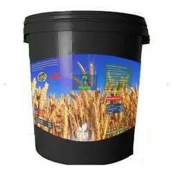 کود مخصوص گندم و جو شوک