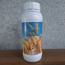 کود مخصوص گندم و جو شوک