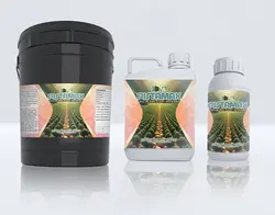 کود مخصوص پسته بمب