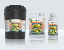 کود آمینو اسید مایع بمب