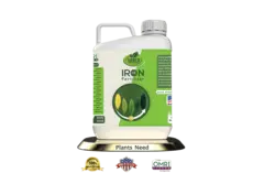 کود گلدهی زعفران مایع شوک