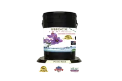 کود گلدهی زعفران مایع شوک