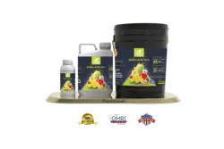 کود آمینو اسید مایع شوک