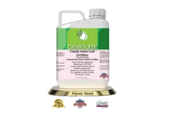 کود آمینو اسید مایع شوک