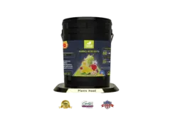 کود آمینو اسید مایع شوک